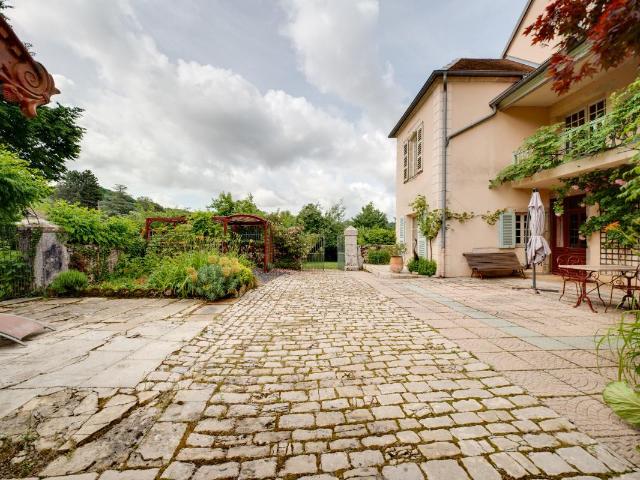 Maison à vendre à Villers sous Montrond 25620