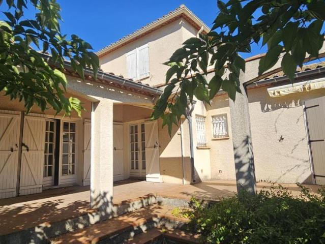 Maison à vendre à Villetelle 34400