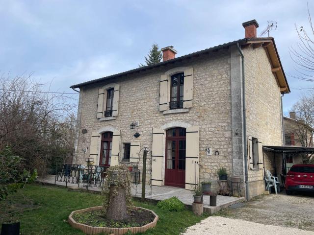 Maison à vendre à Villetoureix 24600