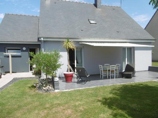 Maison à vendre à Vire Normandie 14500