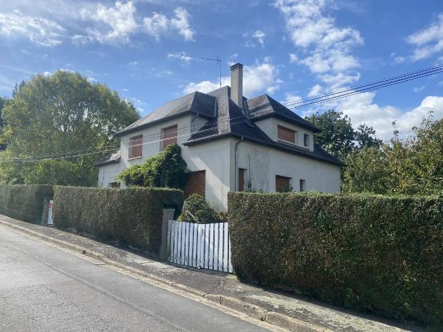 Maison à vendre à Vire Normandie 14500