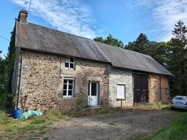 Maison à vendre à Virey 50600
