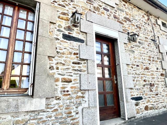 Maison à vendre à Vitré 35500