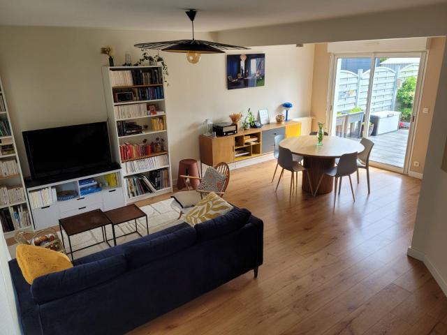 Maison à vendre à Vitré 35500