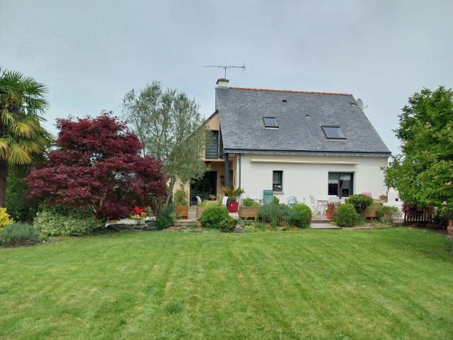 Maison à vendre à Vitré 35500