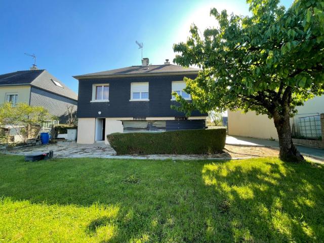 Maison à vendre à Vitré 35500