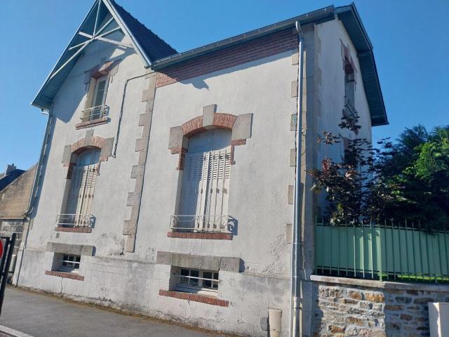 Maison à vendre à Vitré 35500