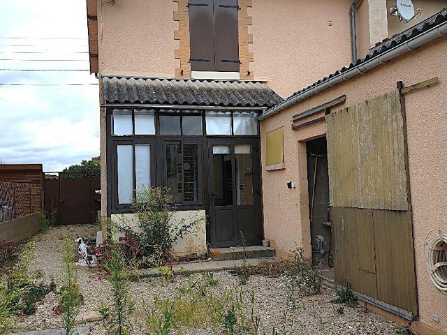 Maison à vendre à Vitry le François 51300