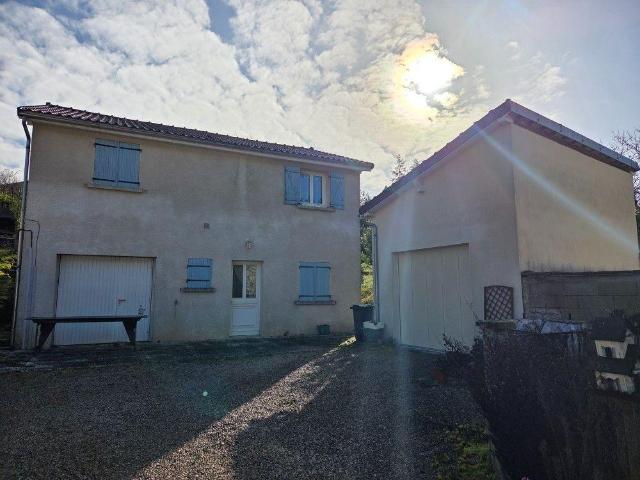 Maison à vendre à Viviers sur Artaut 10110