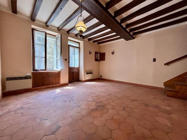 Maison à vendre à Vivoin 72170