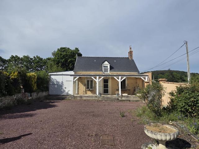 Maison à vendre à Voutré 53600