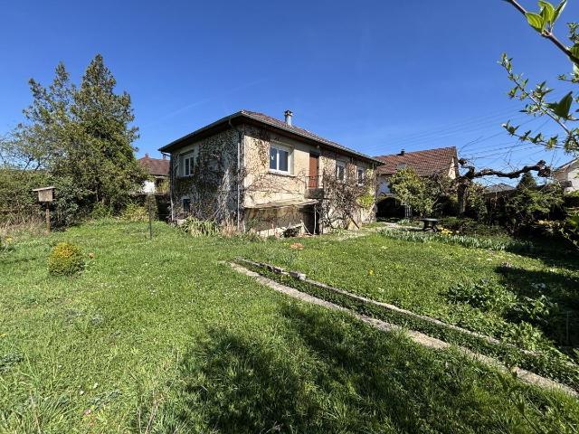 Maison à vendre à Voujeaucourt 25420