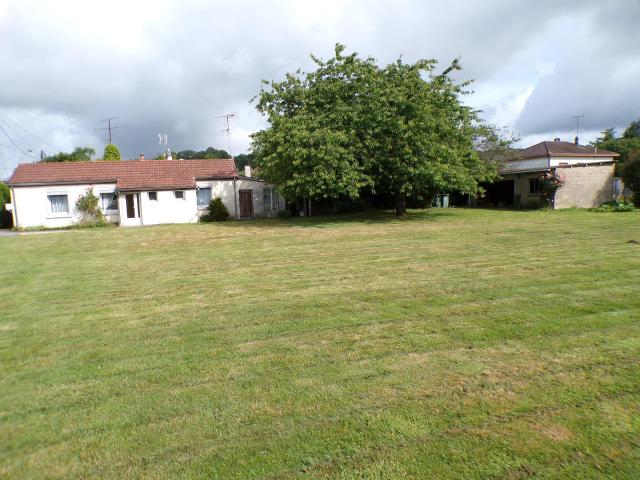 Maison à vendre à Vrigne aux Bois 08330