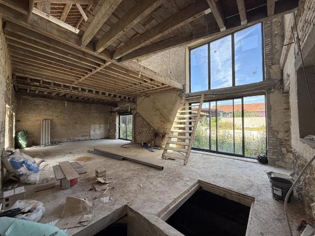 Maison à vendre à Vrigny 51390