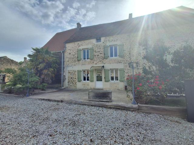 Maison à vendre à Vrigny 61570