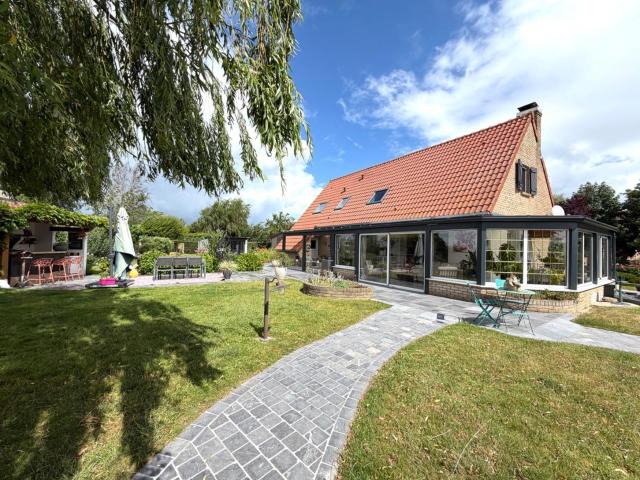 Maison à vendre à Warhem 59380