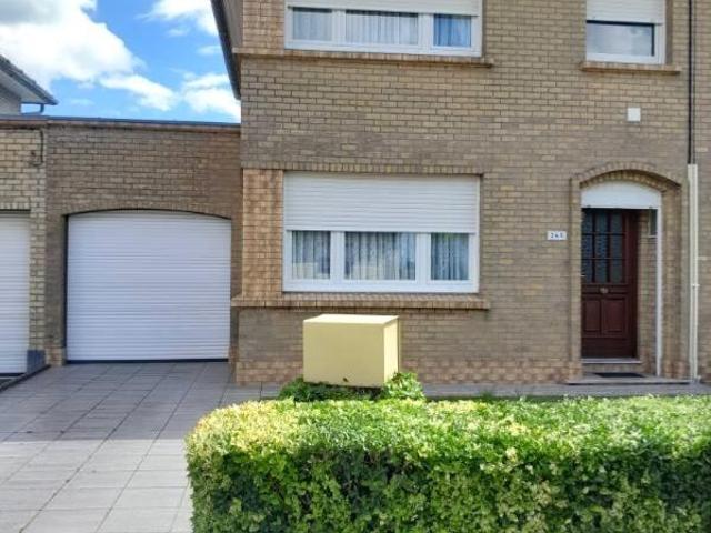 Maison à vendre à Warhem 59380