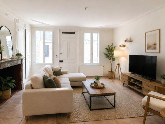 Maison à vendre à Wasigny 08270