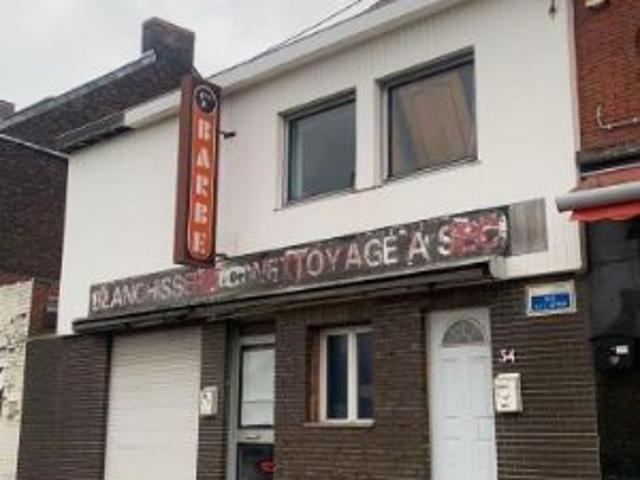 Maison à vendre à Wasmes 7340