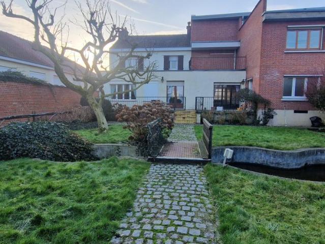 Maison à vendre à Wattignies 59139