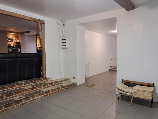 Maison à vendre à Wattrelos 59150