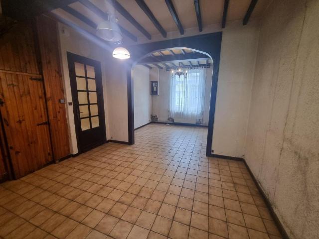 Maison à vendre à Wattrelos 59150