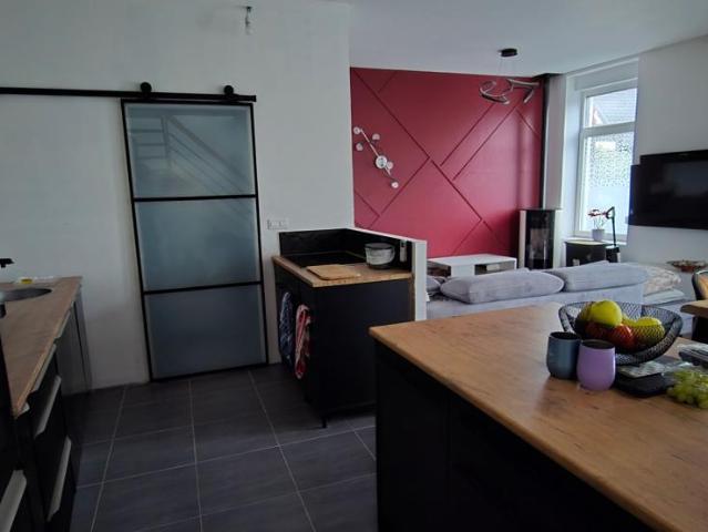 Maison à vendre à Wattrelos 59150