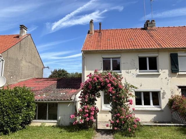 Maison à vendre à Wimille 62126