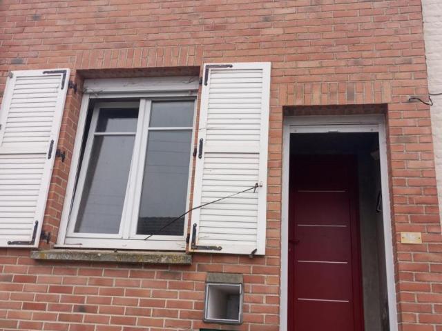 Maison à vendre à Wignehies 59212