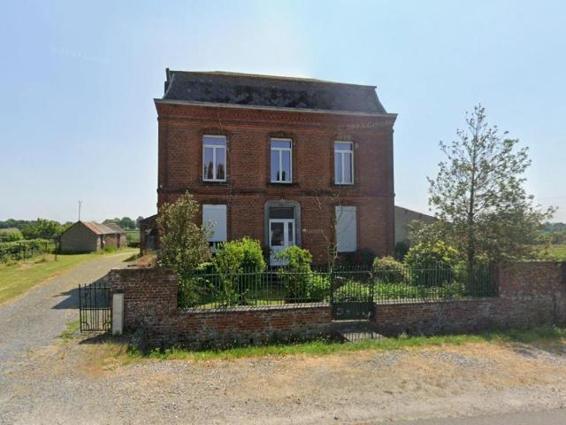 Maison à vendre à Wignehies 59212