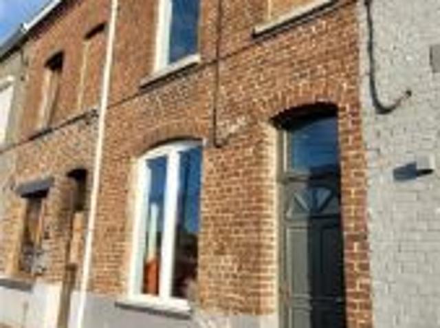 Maison à vendre à Willemeau 7506