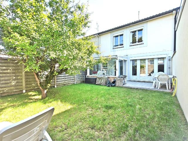 Maison à vendre à Witry lès Reims 51420