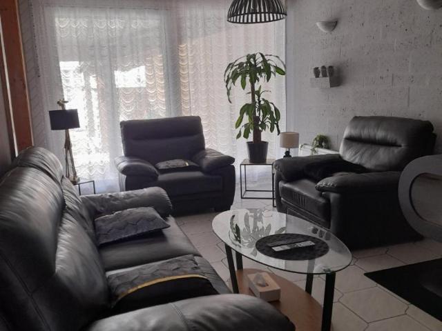 Maison à vendre à Witry lès Reims 51420