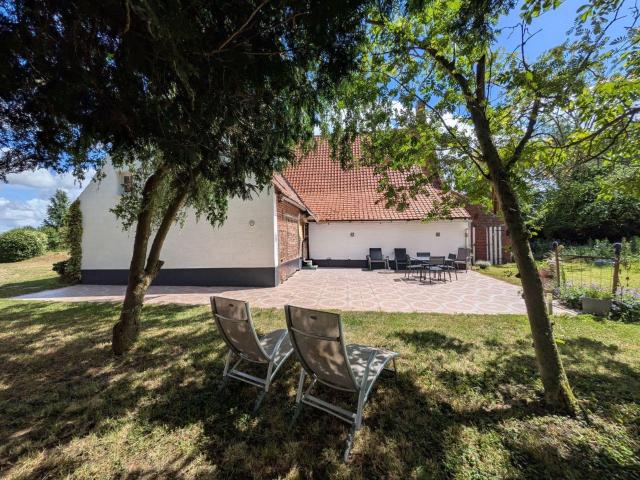 Maison à vendre à Wormhout 59470