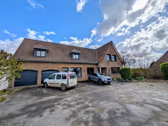 Maison à vendre à Wormhout 59470