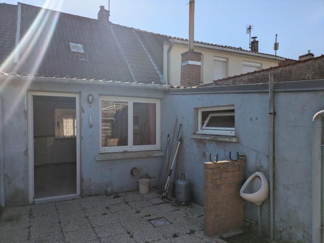 Maison à vendre à Wormhout 59470