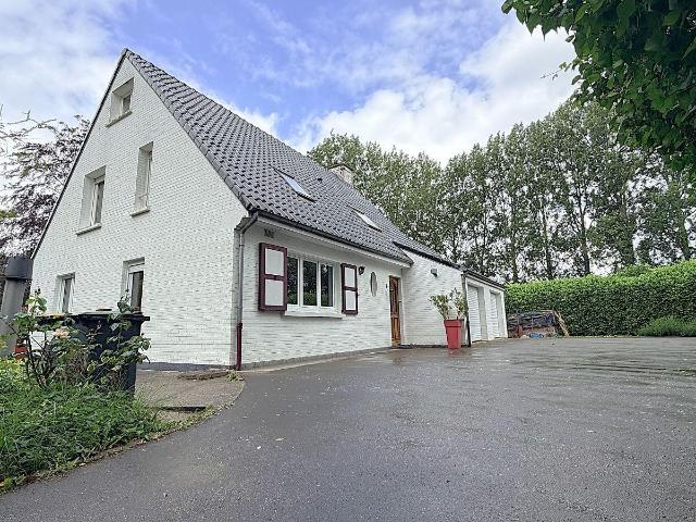 Maison à vendre à Wormhout 59470