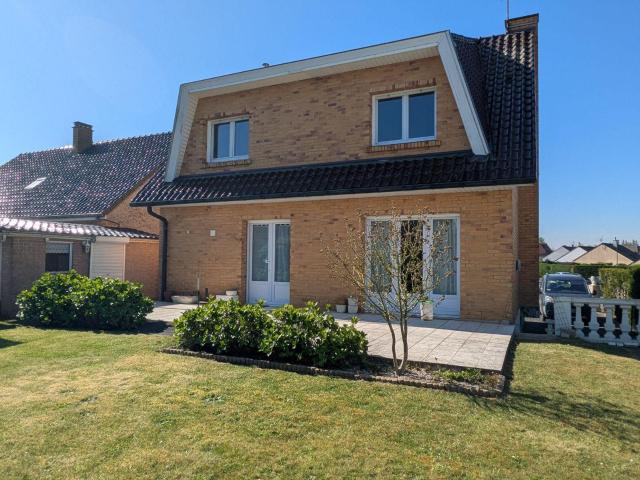 Maison à vendre à Wormhout 59470