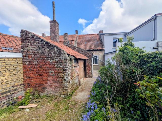 Maison à vendre à Wormhout 59470