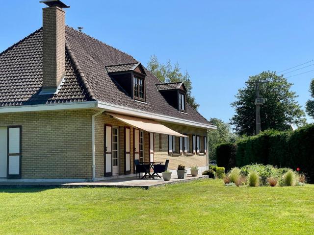 Maison à vendre à Wormhout 59470