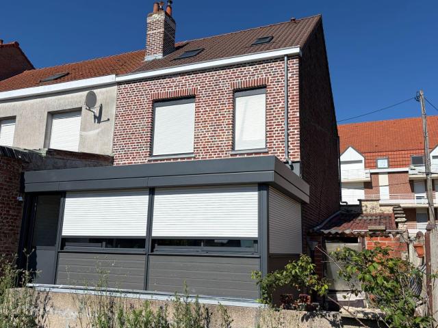 Maison à vendre à Wormhout 59470