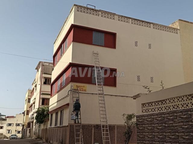 Maison à vendre à Yaacoub El Mansour