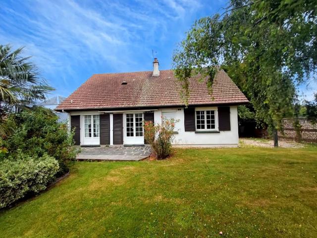 Maison à vendre à Yébleron 76640