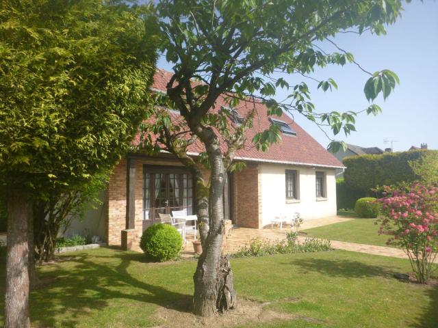 Maison à vendre à Yerville 76760
