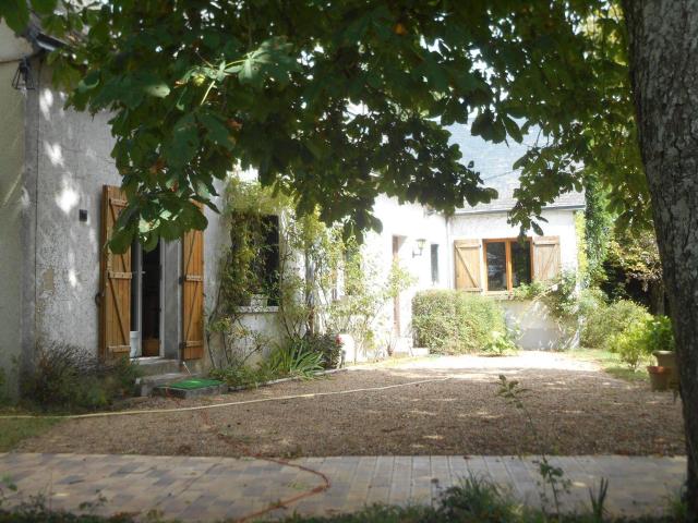 Maison à vendre à Yèvres 28160