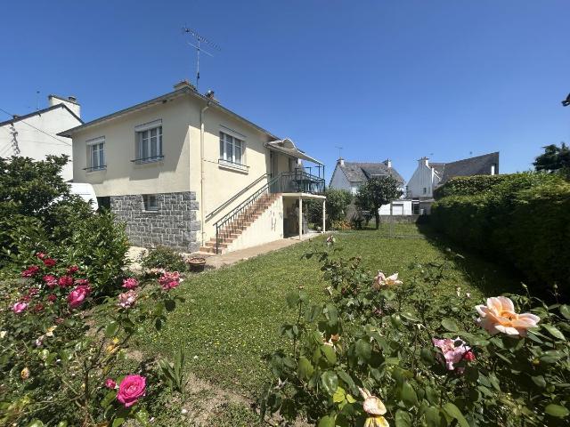 Maison à vendre à Yffiniac 22120