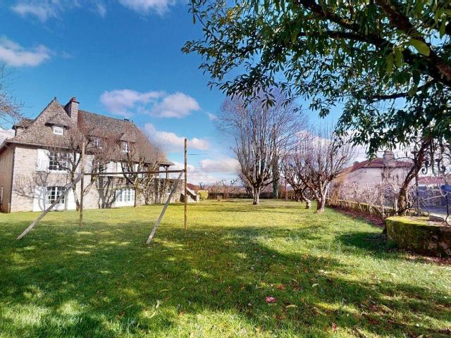 Maison à vendre à Ytrac 15000