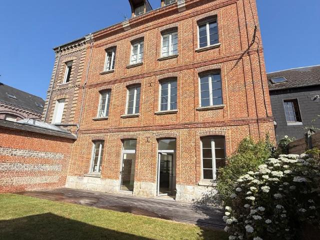 Maison à vendre à Yvetot 76190