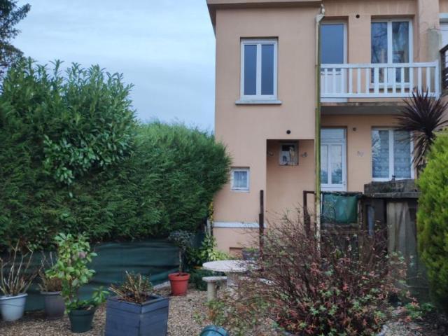 Maison à vendre à Yvetot 76190