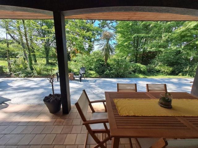 Maison à vendre à Yvetot Bocage 50700